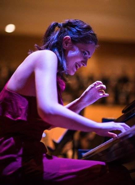 Conservatorio Franz Liszt