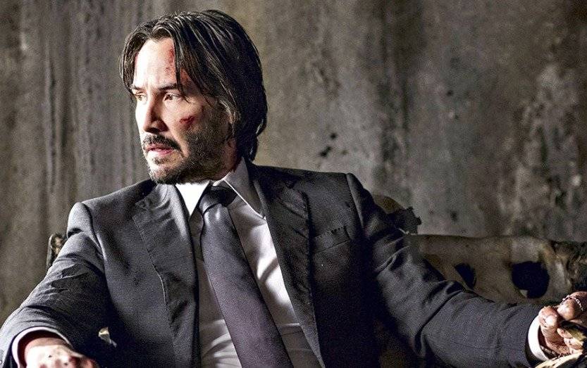 John Wick