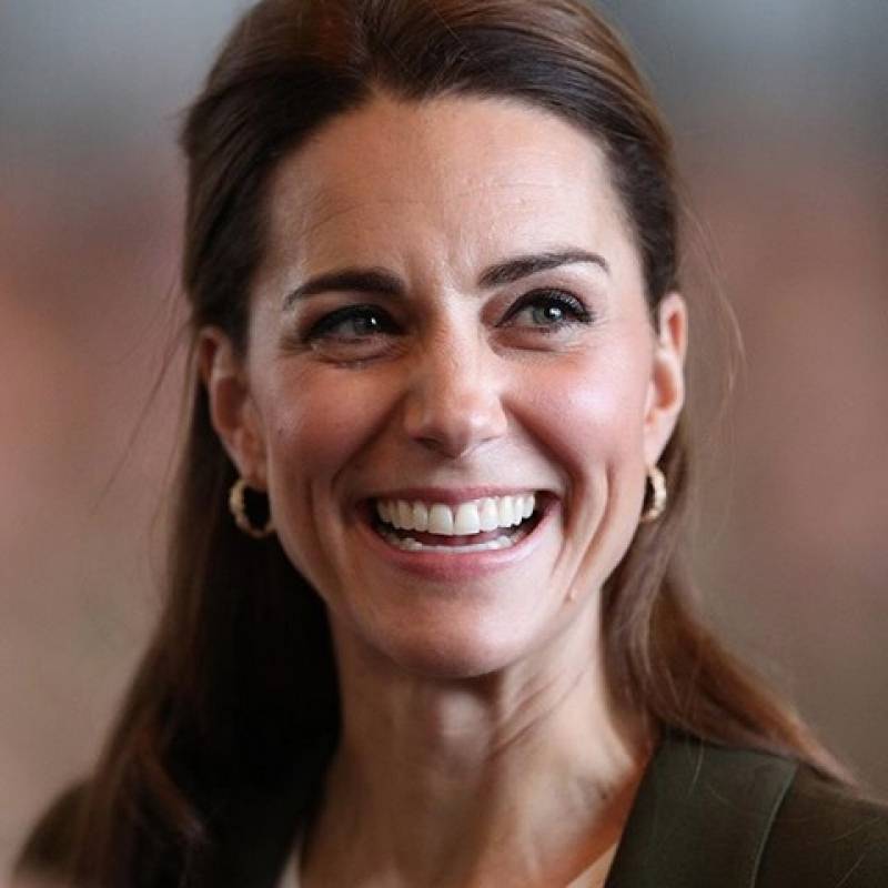 Kate Middleton