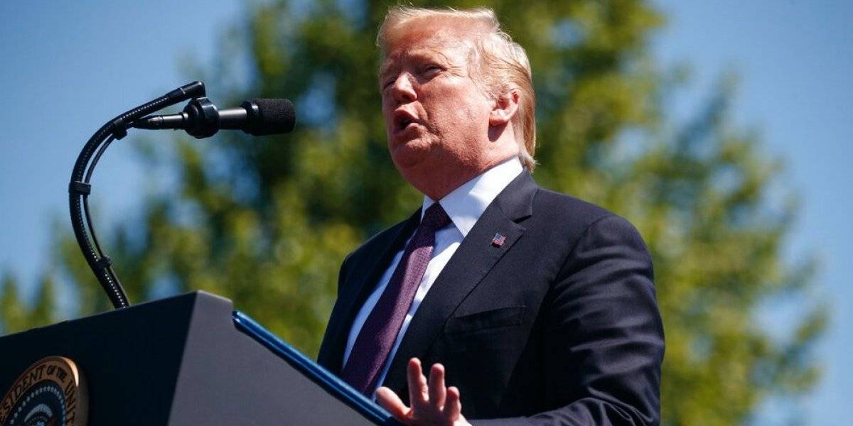 Casa Blanca cambia las reglas Trump reforma leyes de residencia para