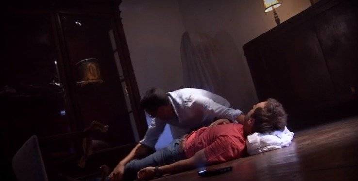 Pacto de Sangre