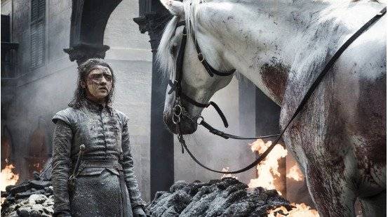 Game of Thrones