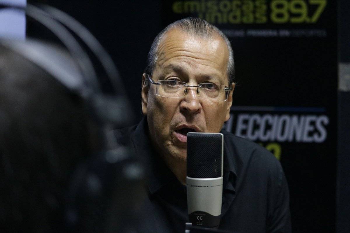 Gonzalo Marroquín
