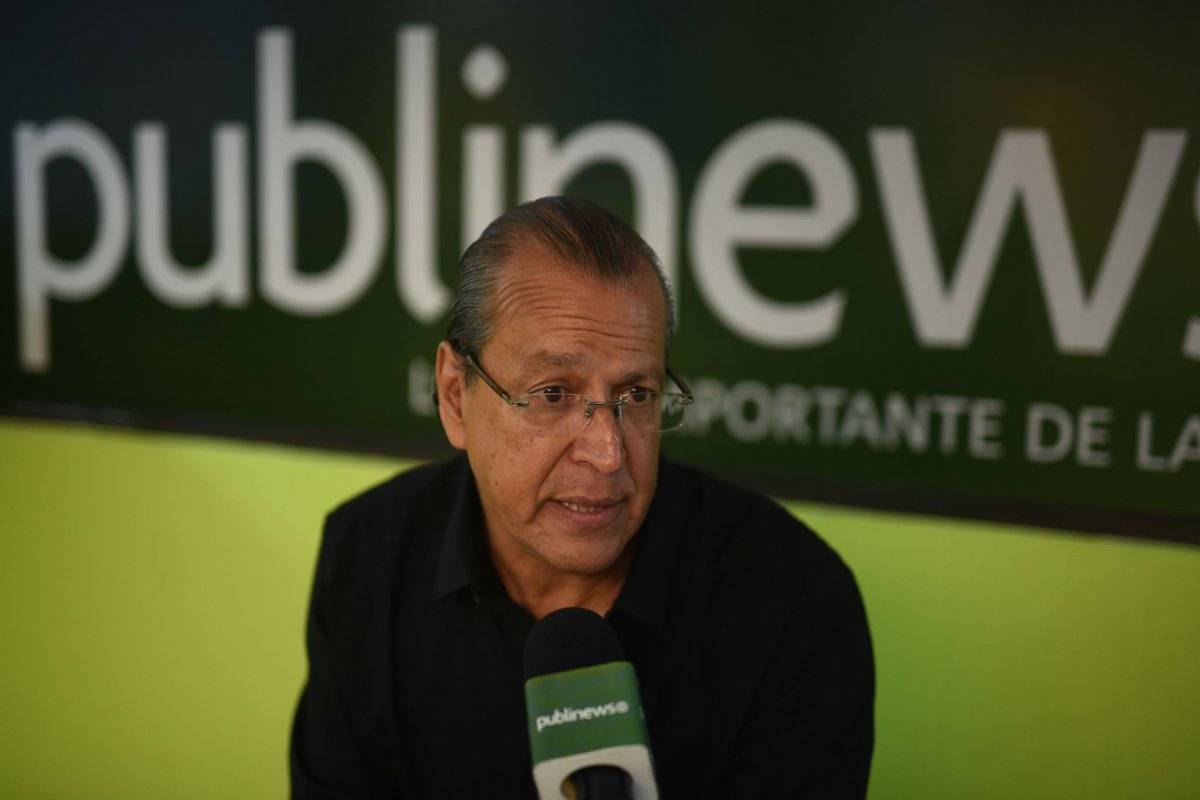 Gonzalo Marroquín