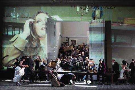 Ópera de Verdi
