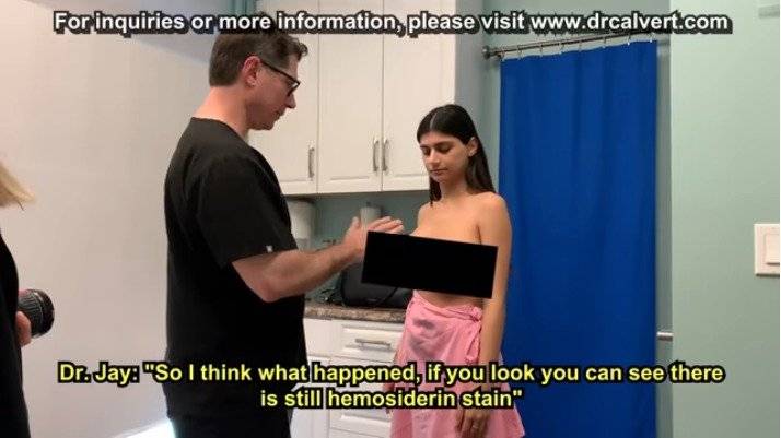 Mia Khalifa