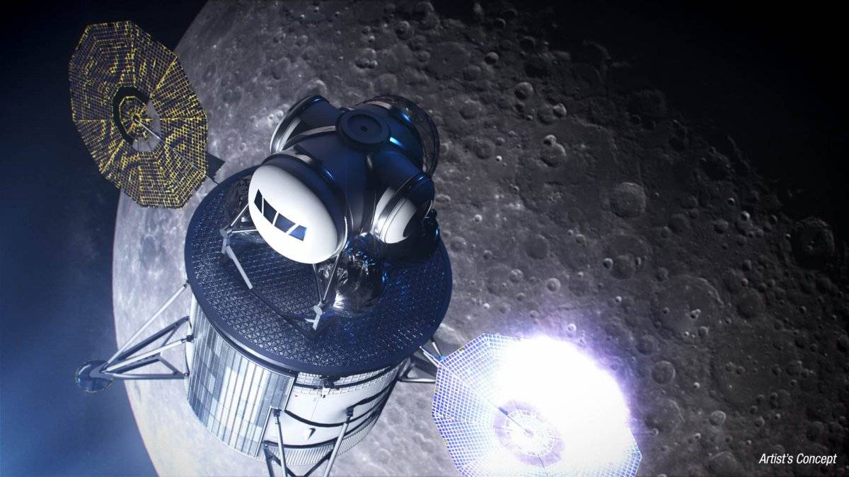 NASA