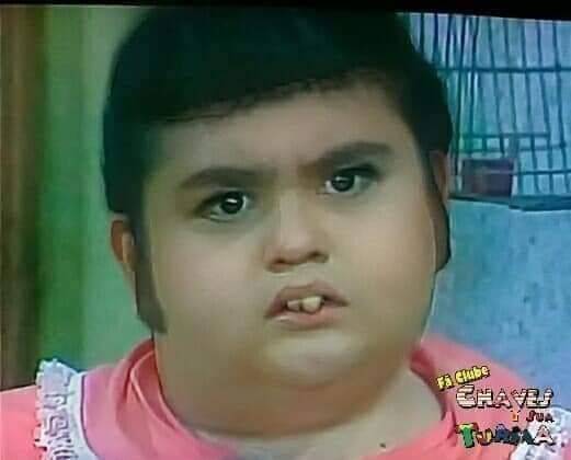 ñoño9 El Chavo del Ocho
