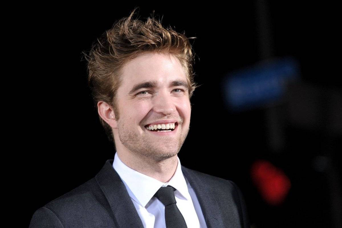 Pattinson