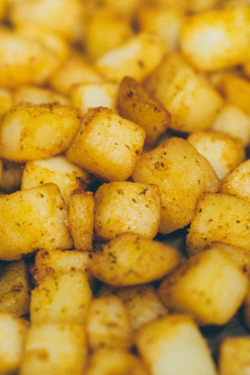 papas