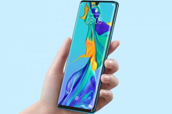 Huawei P30 Pro