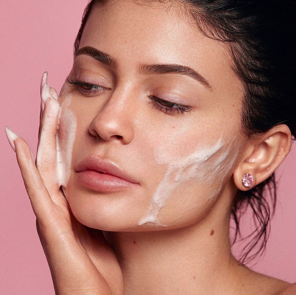 Kylie skin Kylie skin