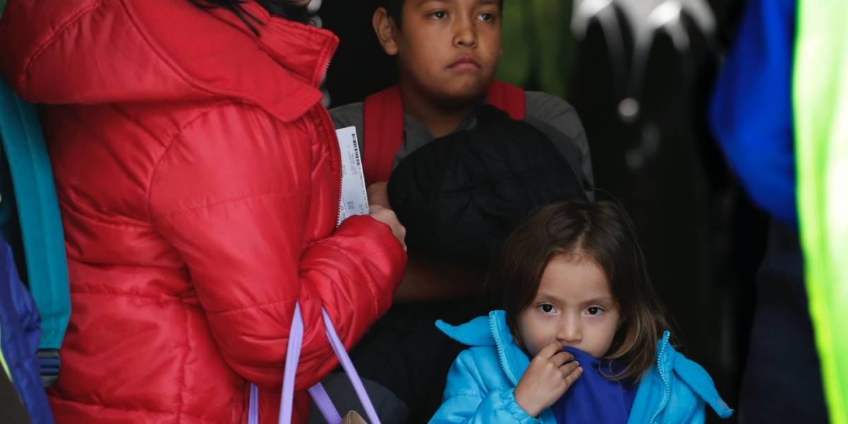 Florida se prepara para recibir a migrantes Florida se prepara para recibir a migrantes