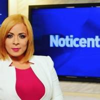 Periodista Yesenia Torres Figueroa renuncia a Wapa Televisión
