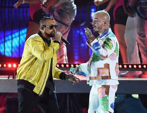 Sean Paul