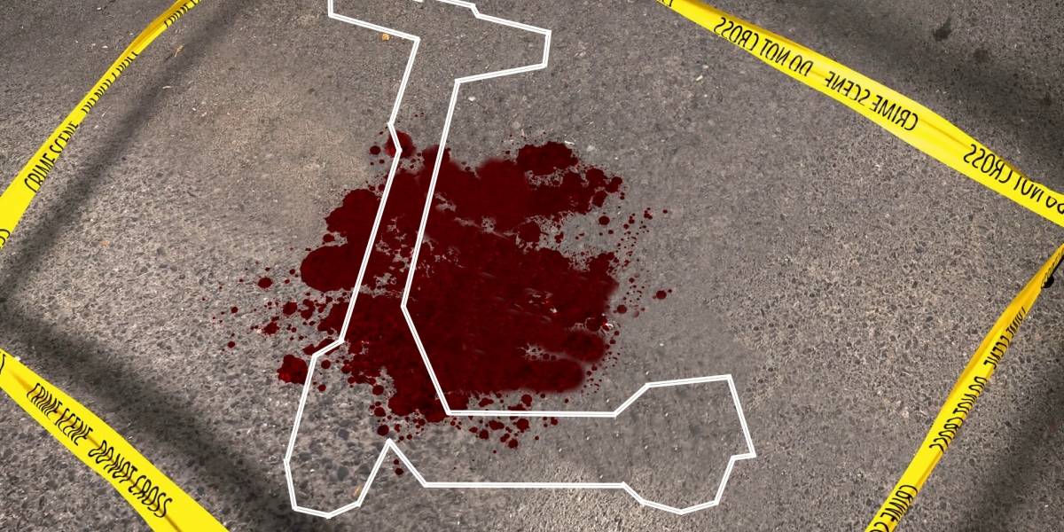 La policía de México usa scooters de Lime para asegurar el área de un asesinato