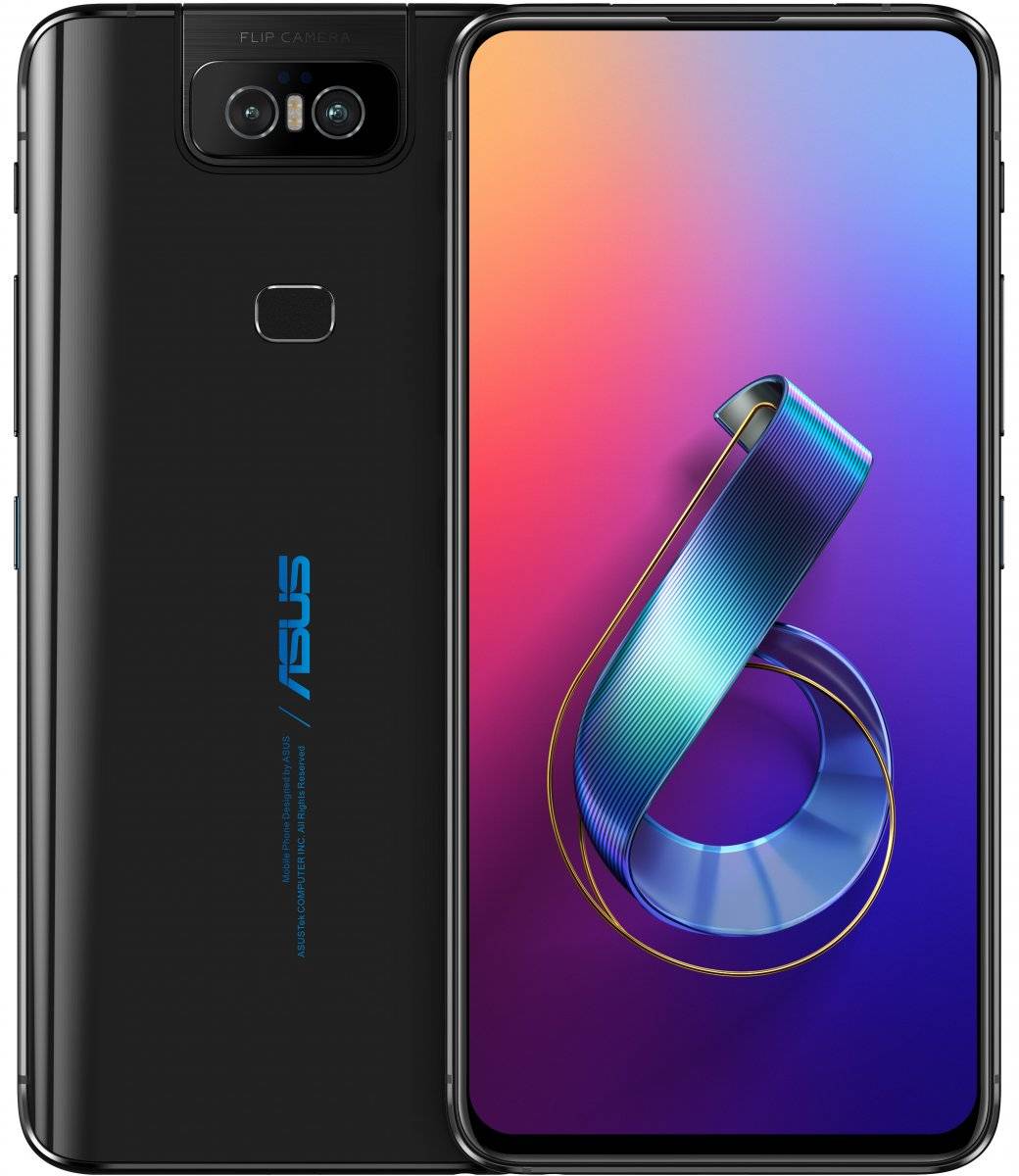Zenfone 6