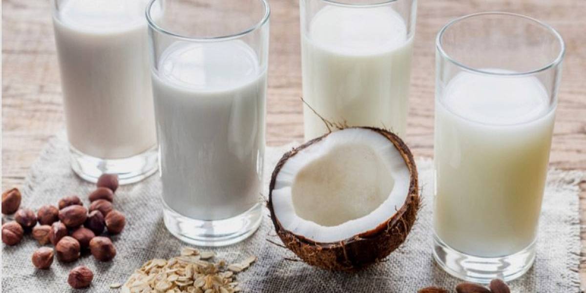 La Profeco decide ir en contra de las bebidas vegetales que se venden en México