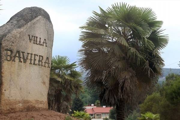 Colonia Dignidad