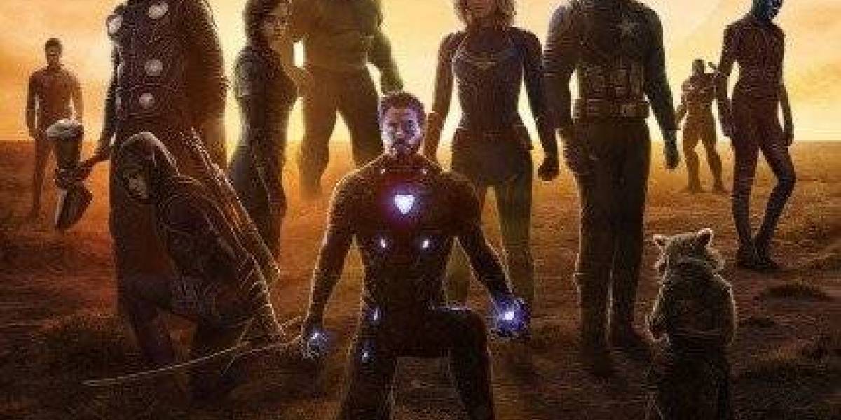 Ya puedes rentar la cabaña de 'Tony Stark' en 'Avengers: Endgame' Ya puedes rentar la cabaña de 'Tony Stark' en 'Avengers: Endgame'
