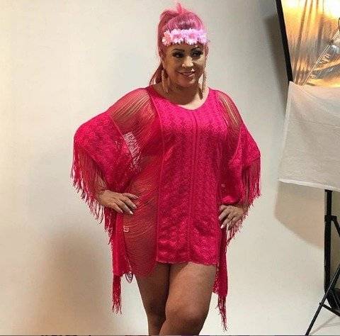 Azucena Aymara