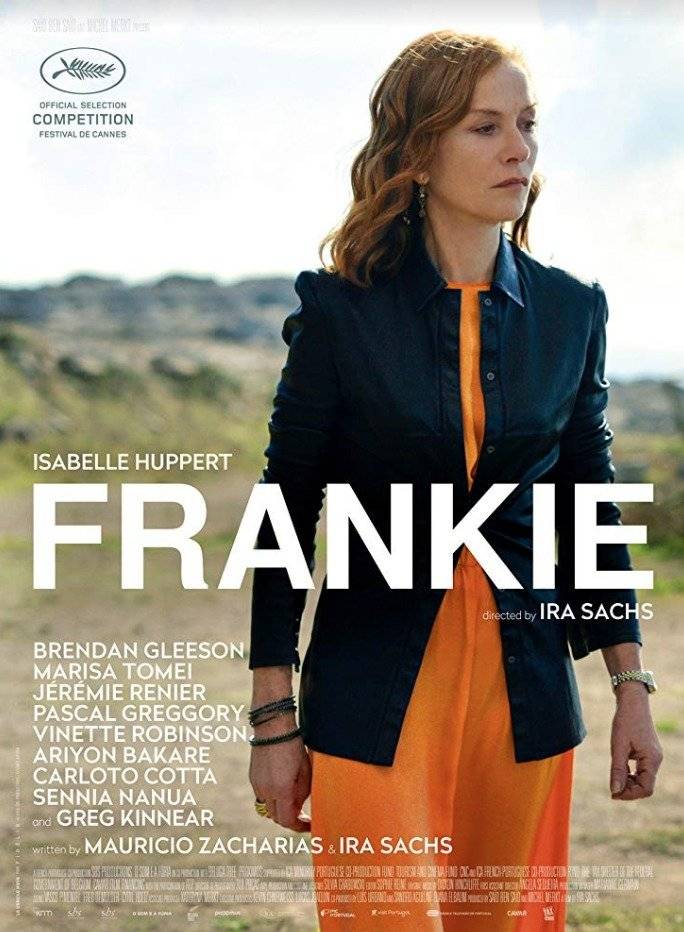 Frankie