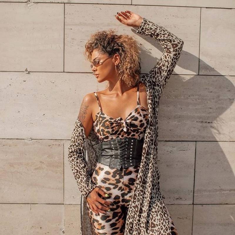 Camila Recabarren