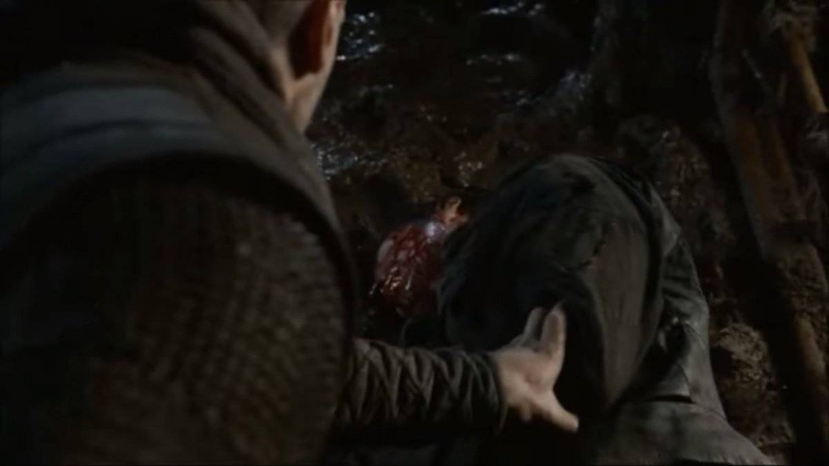 Game of Thrones Errores