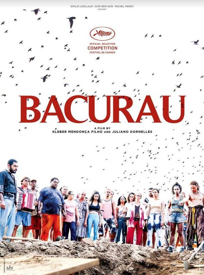 Bacurau