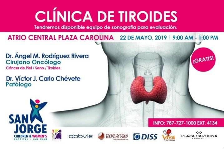 Clinica Tiroides