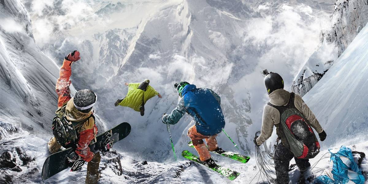 A abrir UPlay: Ubisoft está regalando Steep gratis en PC