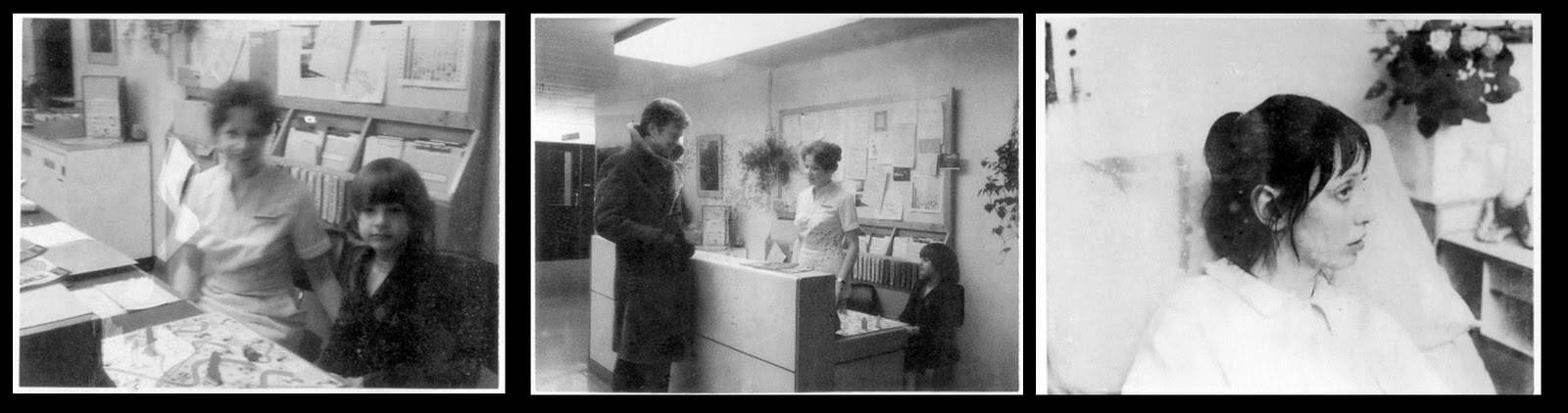Stanley Kubrick The Shinning Stanley Kubrick The Shinning