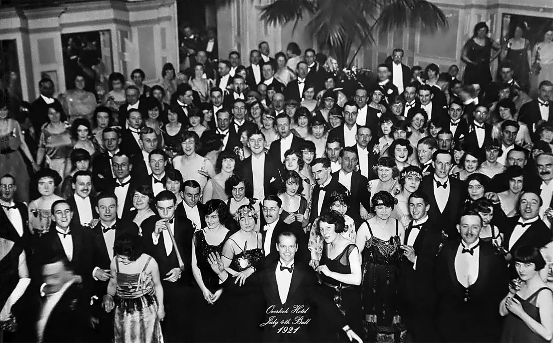 Stanley Kubrick The Shinning Stanley Kubrick The Shinning
