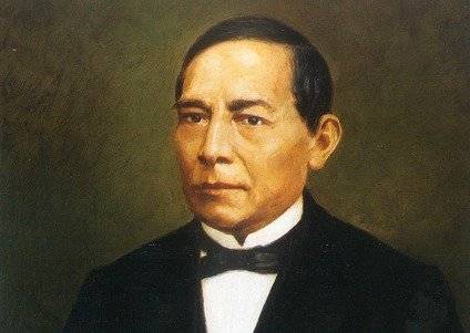 Benito Juárez