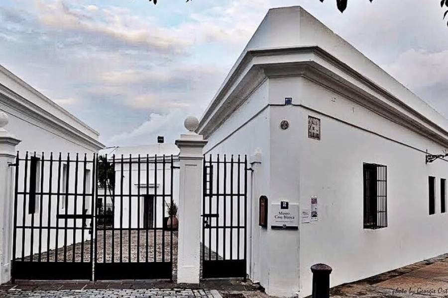 Museo Casa Blanca