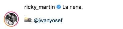ricky martin