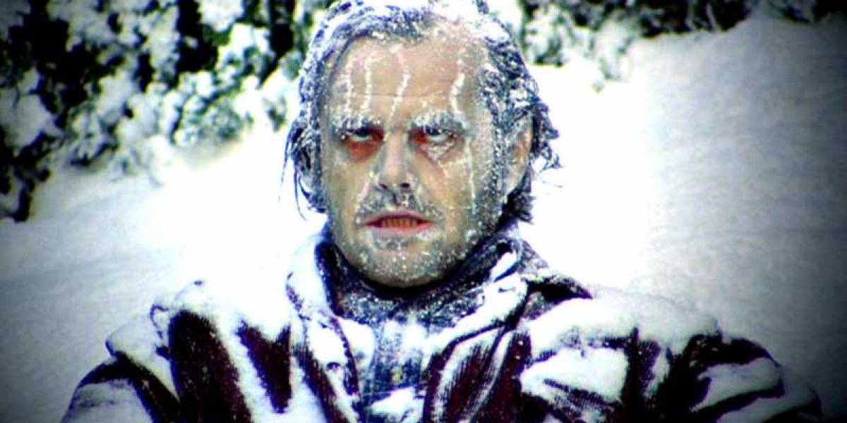 La versión 4K de The Shining de Stanley Kubrick contendrá el final eliminado por el director