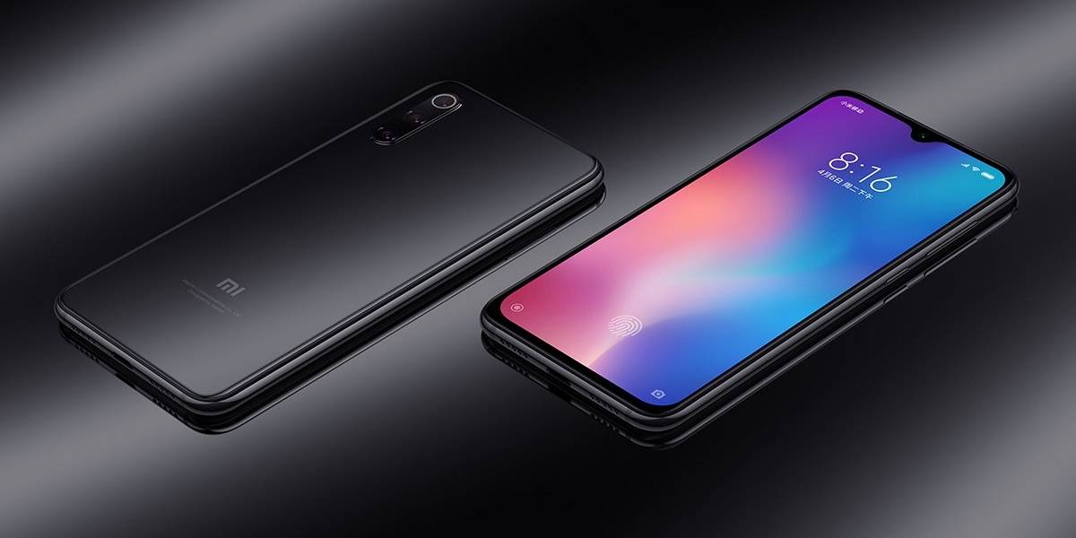 Este es el precio y disponibilidad del Xioami Mi 9 SE en México
