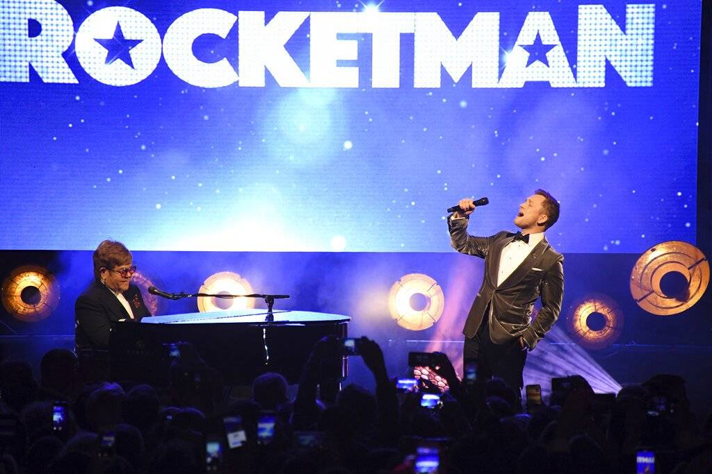 Rocketman