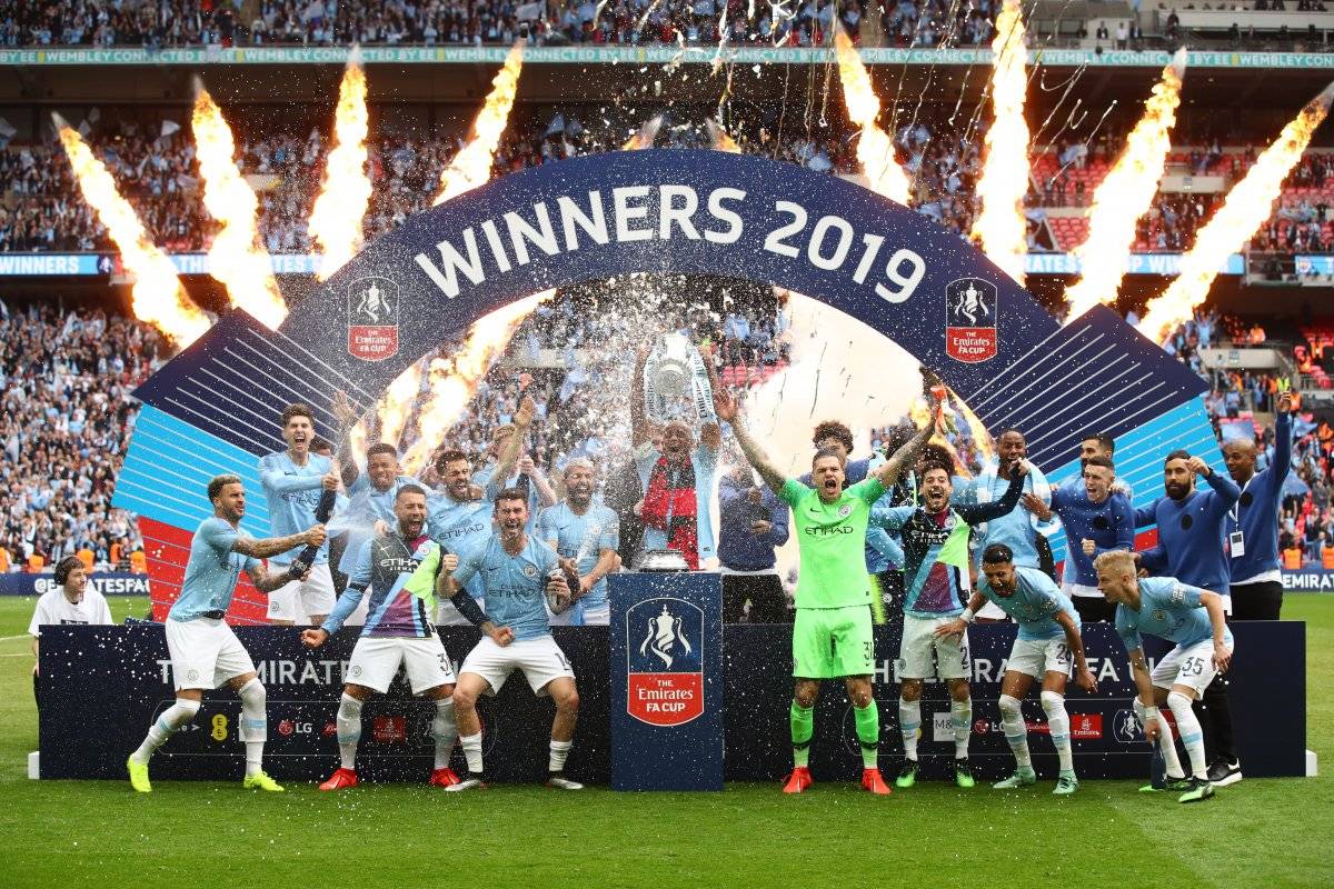 Manchester City