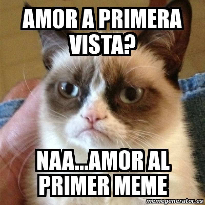 grumpy cat