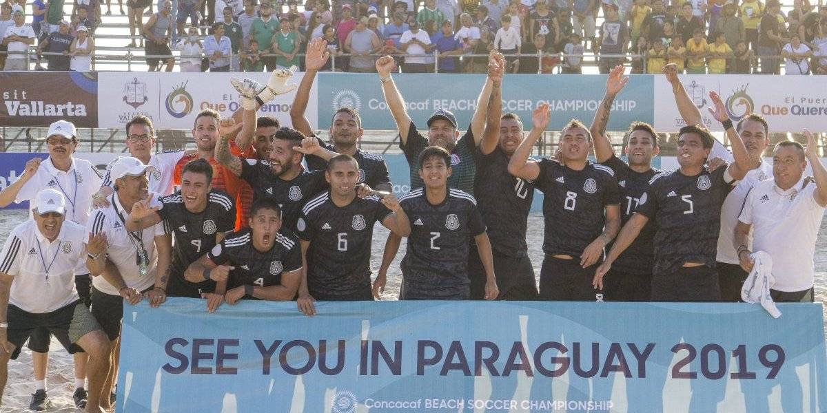 Panamá se impone ante Guatemala y clasifica a semifinales del Premundial