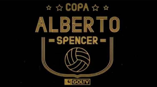 Copa Alberto Spencer