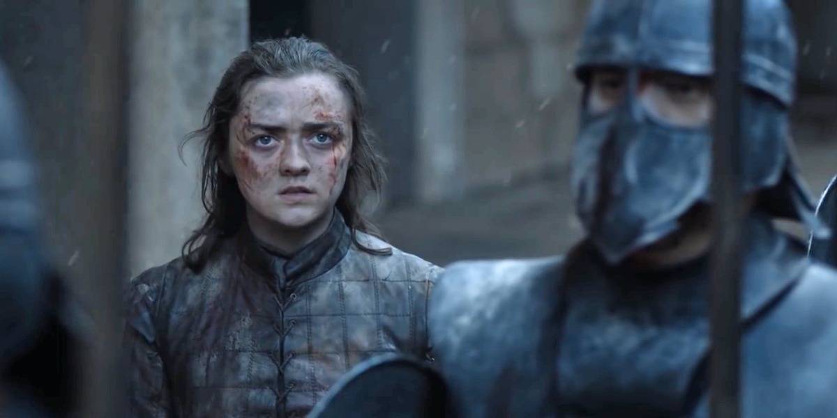 Game of Thrones: Maisie Williams habla del final que quería para Arya