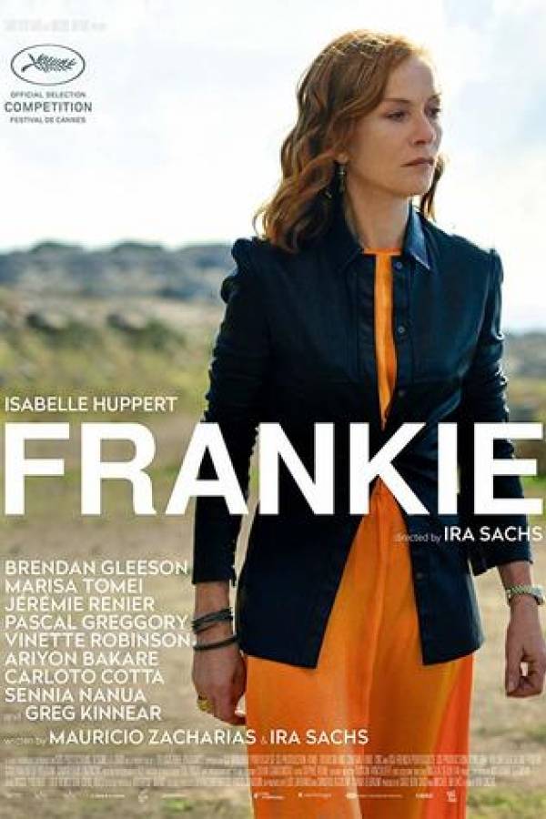 Ira Sachs Frankie
