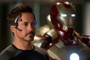 Iron Man (Robert Downey Jr.) se va de Avengers a los celulares y esto preocupa a algunos usuarios