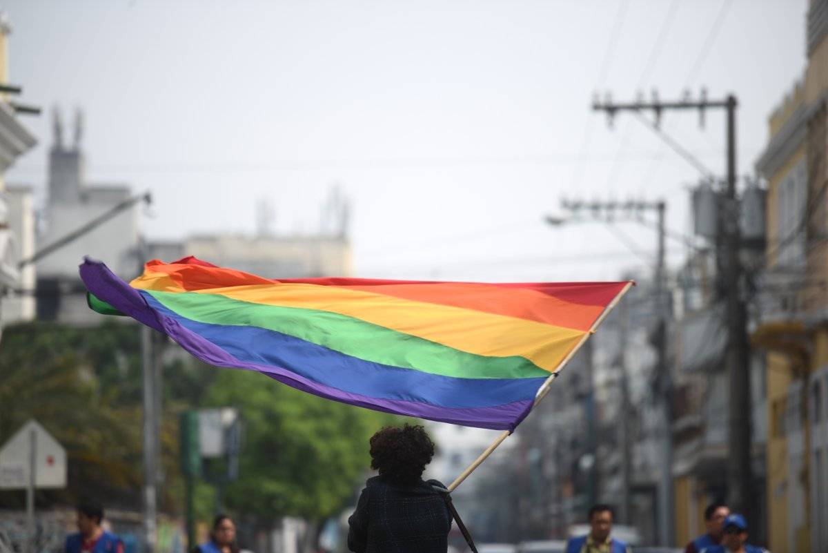 LGBTIQ