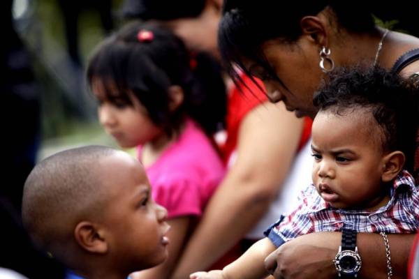 migrantes