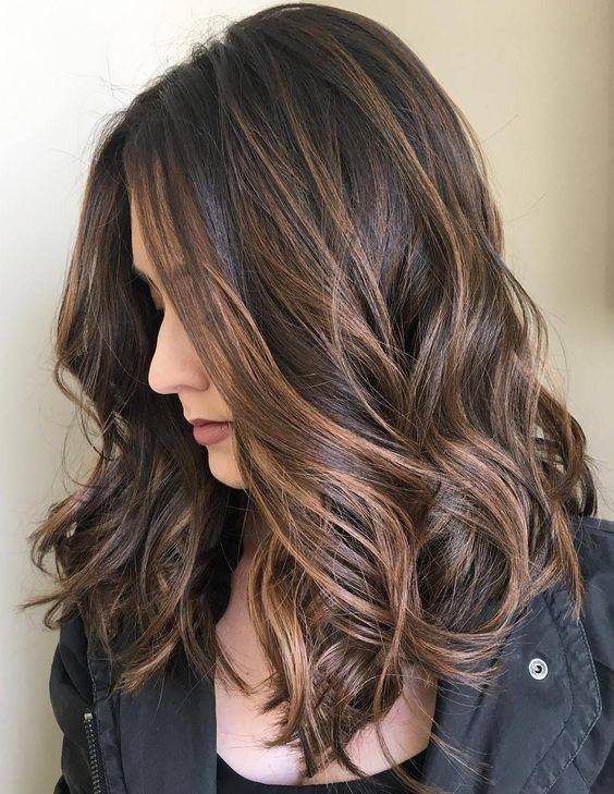 luces en el cabello 2019 luces en el cabello 2019