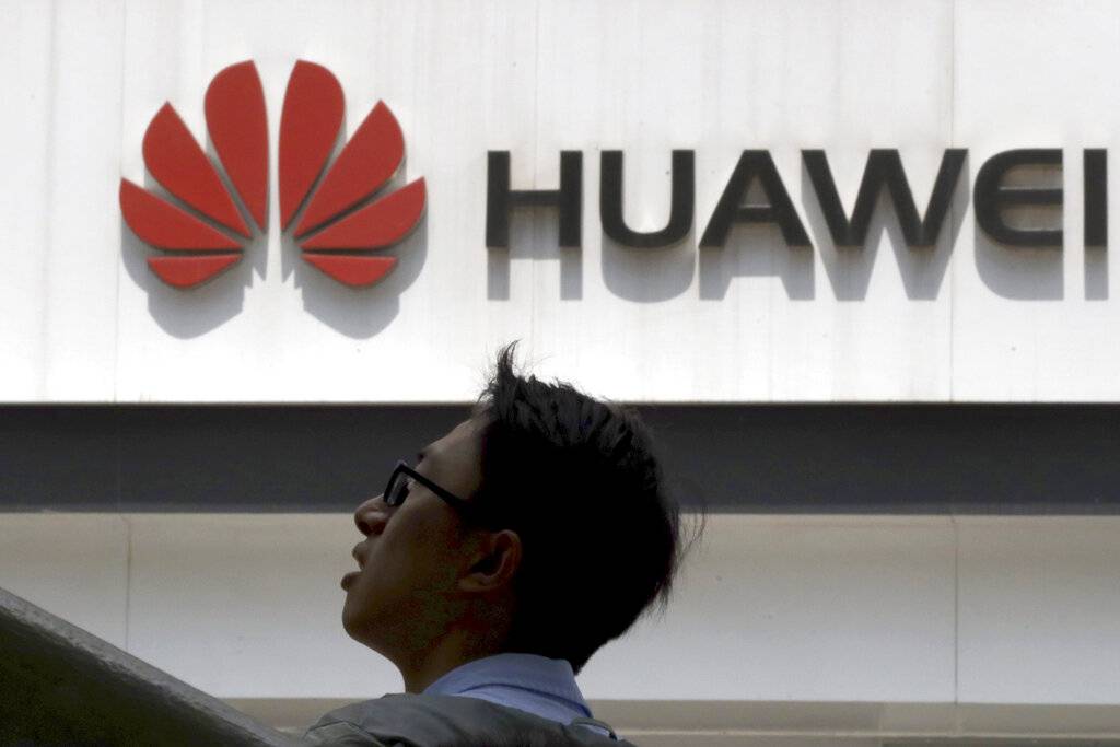 huawei
